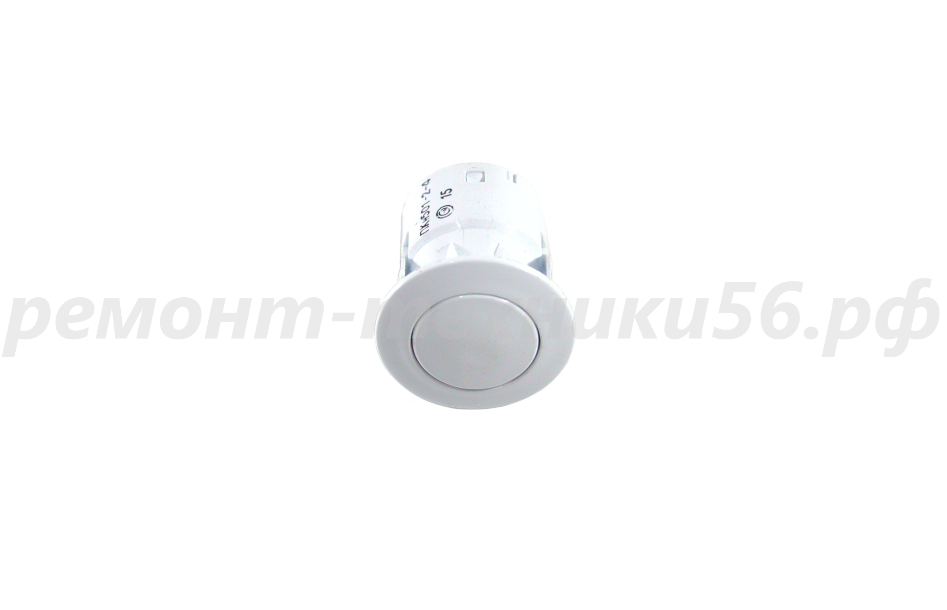 Кнопка подсветки духовки для газовой плиты DARINA 1B GM441 008 W